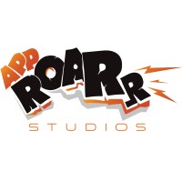 AppRoarr Studios logo, AppRoarr Studios contact details