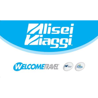 Alisei Viaggi logo, Alisei Viaggi contact details