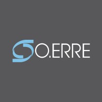 OERRE logo, OERRE contact details