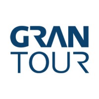 Gran Tour logo, Gran Tour contact details