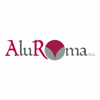 Aluroma logo, Aluroma contact details