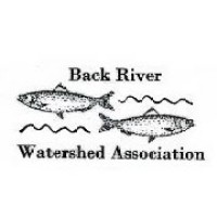 Back River Watershed Association logo, Back River Watershed Association contact details