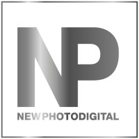 New Photodigital logo, New Photodigital contact details