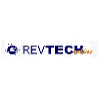 Revtech Corporation logo, Revtech Corporation contact details