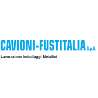 CAVIONI FUSTITALIA S.P.A. logo, CAVIONI FUSTITALIA S.P.A. contact details