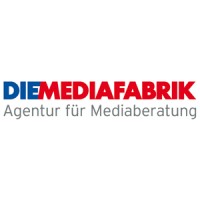 DIEMEDIAFABRIK Agentur für Mediaberatung GmbH logo, DIEMEDIAFABRIK Agentur für Mediaberatung GmbH contact details