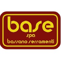 Base Spa - Bassano Serramenti logo, Base Spa - Bassano Serramenti contact details