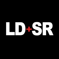 LD+SR architetti logo, LD+SR architetti contact details