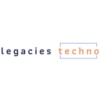 Legacies Techno logo, Legacies Techno contact details