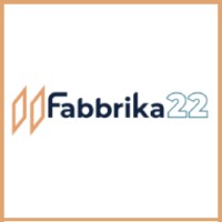 Fabbrika22 logo, Fabbrika22 contact details