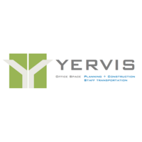 Yervis Corporation logo, Yervis Corporation contact details