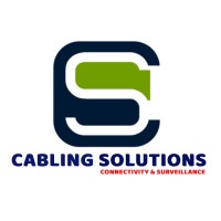 Cabling Solutions logo, Cabling Solutions contact details