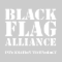 Black Flag Alliance logo, Black Flag Alliance contact details