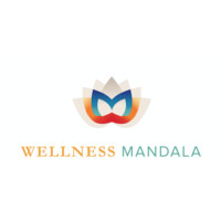 Wellness Mandala logo, Wellness Mandala contact details