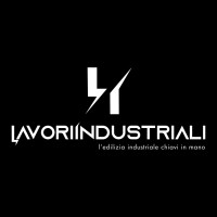 Lavori Industriali S.r.l. logo, Lavori Industriali S.r.l. contact details