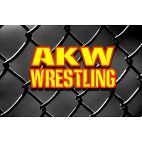 AKW Wrestling logo, AKW Wrestling contact details