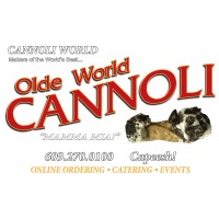 Cannoli World, LLC logo, Cannoli World, LLC contact details