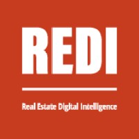 REDI logo, REDI contact details