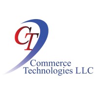 Commerce Technologies LLC logo, Commerce Technologies LLC contact details