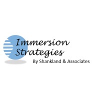 Immersion Strategies by Shankland & Associates logo, Immersion Strategies by Shankland & Associates contact details