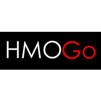 HMO Go logo, HMO Go contact details