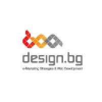 Design.bg logo, Design.bg contact details