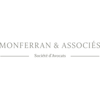 Monferran Associés logo, Monferran Associés contact details