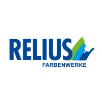 Relius Farbenwerke GmbH logo, Relius Farbenwerke GmbH contact details