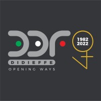 DIDIEFFE GROUP SRL logo, DIDIEFFE GROUP SRL contact details