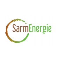 SARMENERGIE logo, SARMENERGIE contact details