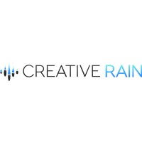 CreativeRain logo, CreativeRain contact details