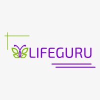 LifeGuru logo, LifeGuru contact details