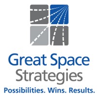 Great Space Strategies, LLC logo, Great Space Strategies, LLC contact details