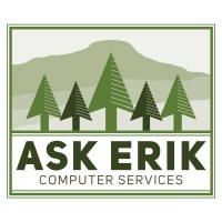 Ask Erik Computer Services logo, Ask Erik Computer Services contact details