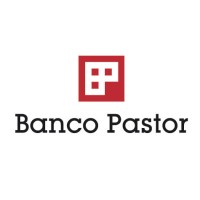 Banco Pastor logo, Banco Pastor contact details