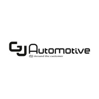 GJ Automotive logo, GJ Automotive contact details