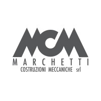 MCM Marchetti Costruzioni Meccaniche Srl logo, MCM Marchetti Costruzioni Meccaniche Srl contact details