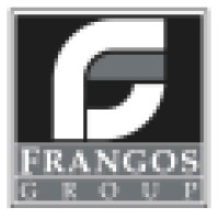 The Frangos Group logo, The Frangos Group contact details