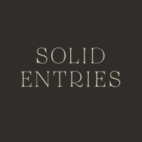 Solid Entries logo, Solid Entries contact details