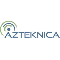 AZTeknica S.r.l. logo, AZTeknica S.r.l. contact details