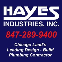 Hayes Industries, Inc logo, Hayes Industries, Inc contact details