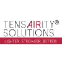 Tensairity solutions logo, Tensairity solutions contact details