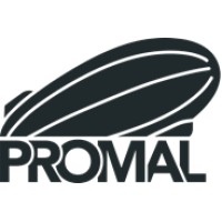 PROMAL S.R.L. logo, PROMAL S.R.L. contact details