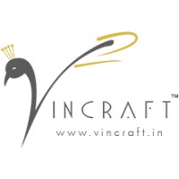 Vincraft logo, Vincraft contact details