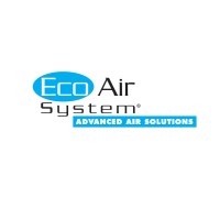 ECOAIR SYSTEM SRL logo, ECOAIR SYSTEM SRL contact details