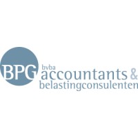 BPG accountants & belastingconsulenten logo, BPG accountants & belastingconsulenten contact details