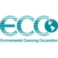 Environmental Cleansing Corporation logo, Environmental Cleansing Corporation contact details