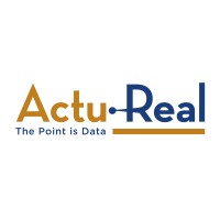 Actu-Real, Inc. logo, Actu-Real, Inc. contact details