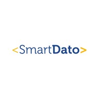 Smart Dato logo, Smart Dato contact details