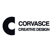 Corvasce Design logo, Corvasce Design contact details